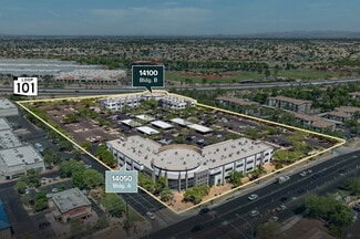 Thunderbird 101 Office Park Thunderbird 101 Office Park