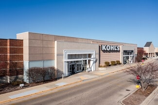 Batavia, IL Department Store - 251 N Randall Rd