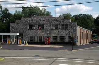 Hopewell, NJ Office/Retail - 71 E Broad St