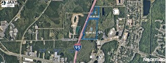 Jacksonville, FL Commercial - Owens Road