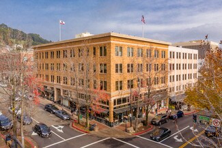 San Rafael, CA Office - 1010-1018 B St