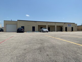 Dallas, TX Industrial - 13526-13534 Method St