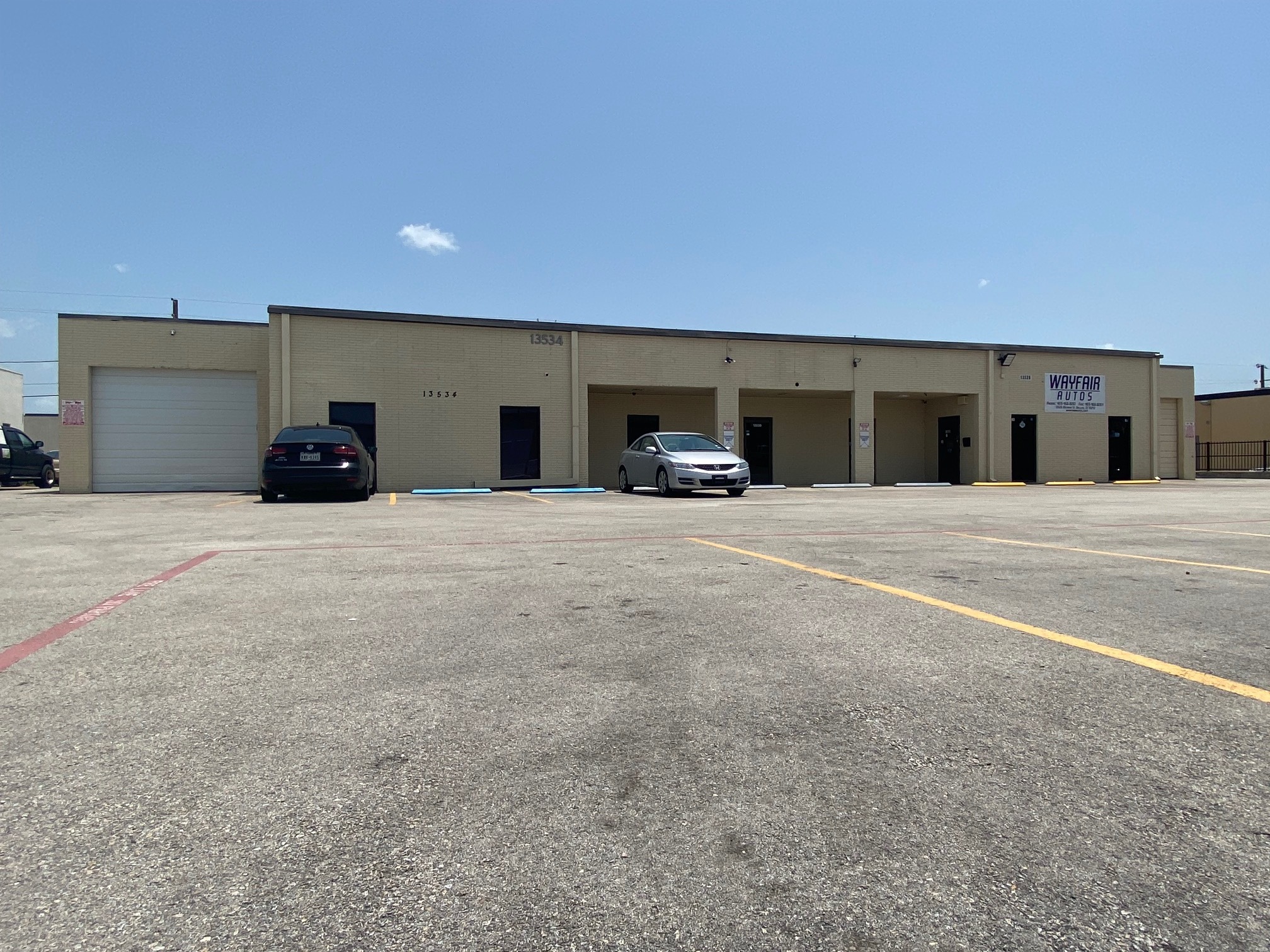 13526-13534 Method St, Dallas, TX for Rent