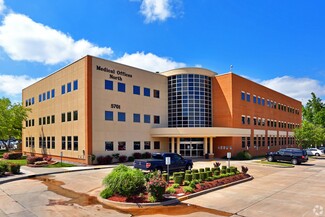 Oklahoma City, OK Office, Office/Medical, Medical - 5401 N Portland Ave