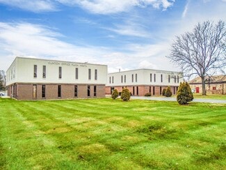 Clinton Township, MI Office - 36358-36380 Garfield Rd