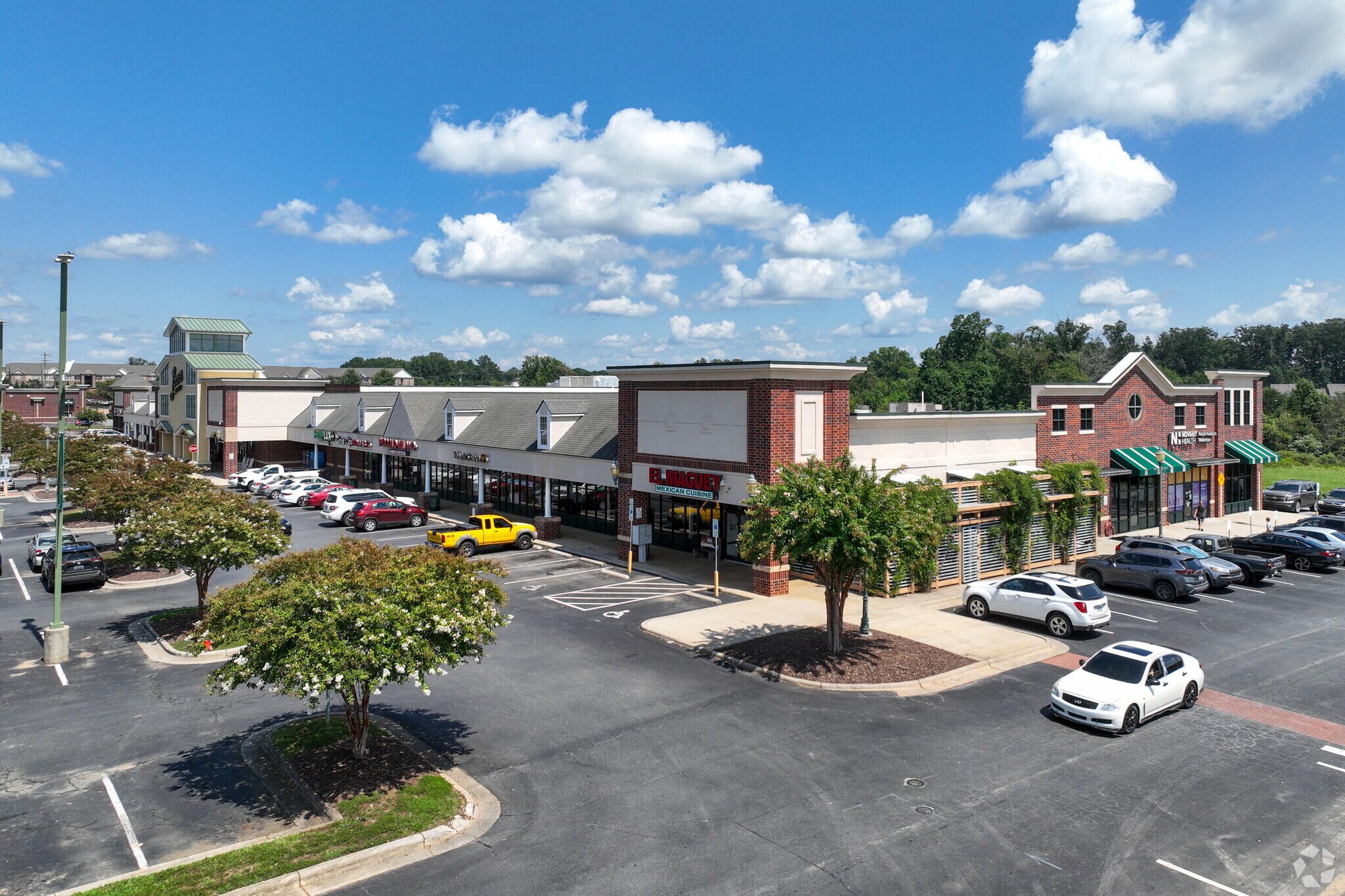 5100-5188 Reidsville Rd, Walkertown, NC for Rent