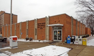 Ironton, OH Office/Retail - 214 N 4th St