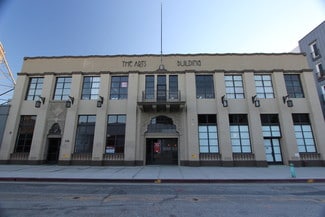 Long Beach, CA Office - 230-236 E 3rd St