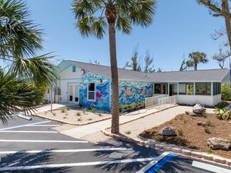 Sanibel, FL Office/Medical - 4301 Sanibel Captiva Rd Sanibel, FL Office/Medical - 4301 Sanibel Captiva Rd