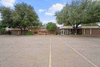 Lubbock, TX Office - 3403 73rd St Lubbock, TX Office - 3403 73rd St