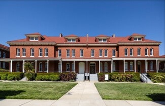 San Francisco, CA Office - 102 Montgomery St