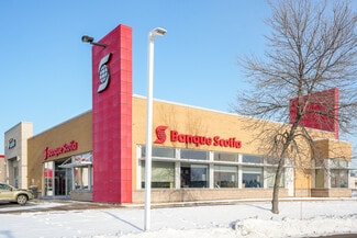 Québec, QC Retail - 5580 Boul Des Gradins Québec, QC Retail - 5580 Boul Des Gradins