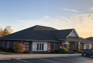 Woodridge, IL Office - 3341 Hobson Rd Woodridge, IL Office - 3341 Hobson Rd