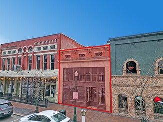 Boise, ID Retail - 619 W Main St Boise, ID Retail - 619 W Main St