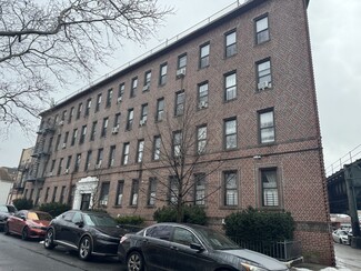 Brooklyn, NY Apartments - 8001 New Utrecht Ave