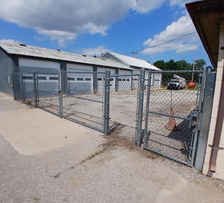 810 S Iuka St, Pratt, KS for Sale