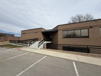 Overland Park, KS Office/Medical, Medical - 11755 W 112th St Overland Park, KS Office/Medical, Medical - 11755 W 112th St