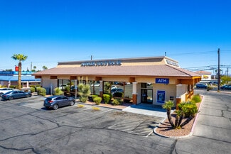 Las Vegas, NV Retail - 3754-3790 E Flamingo Rd Las Vegas, NV Retail - 3754-3790 E Flamingo Rd