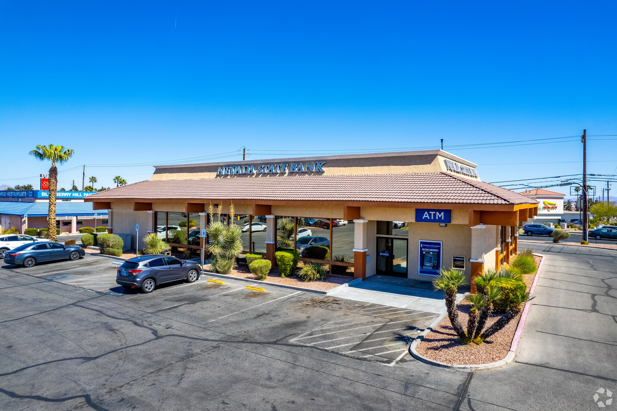 3754-3790 E Flamingo Rd, Las Vegas, NV for Rent