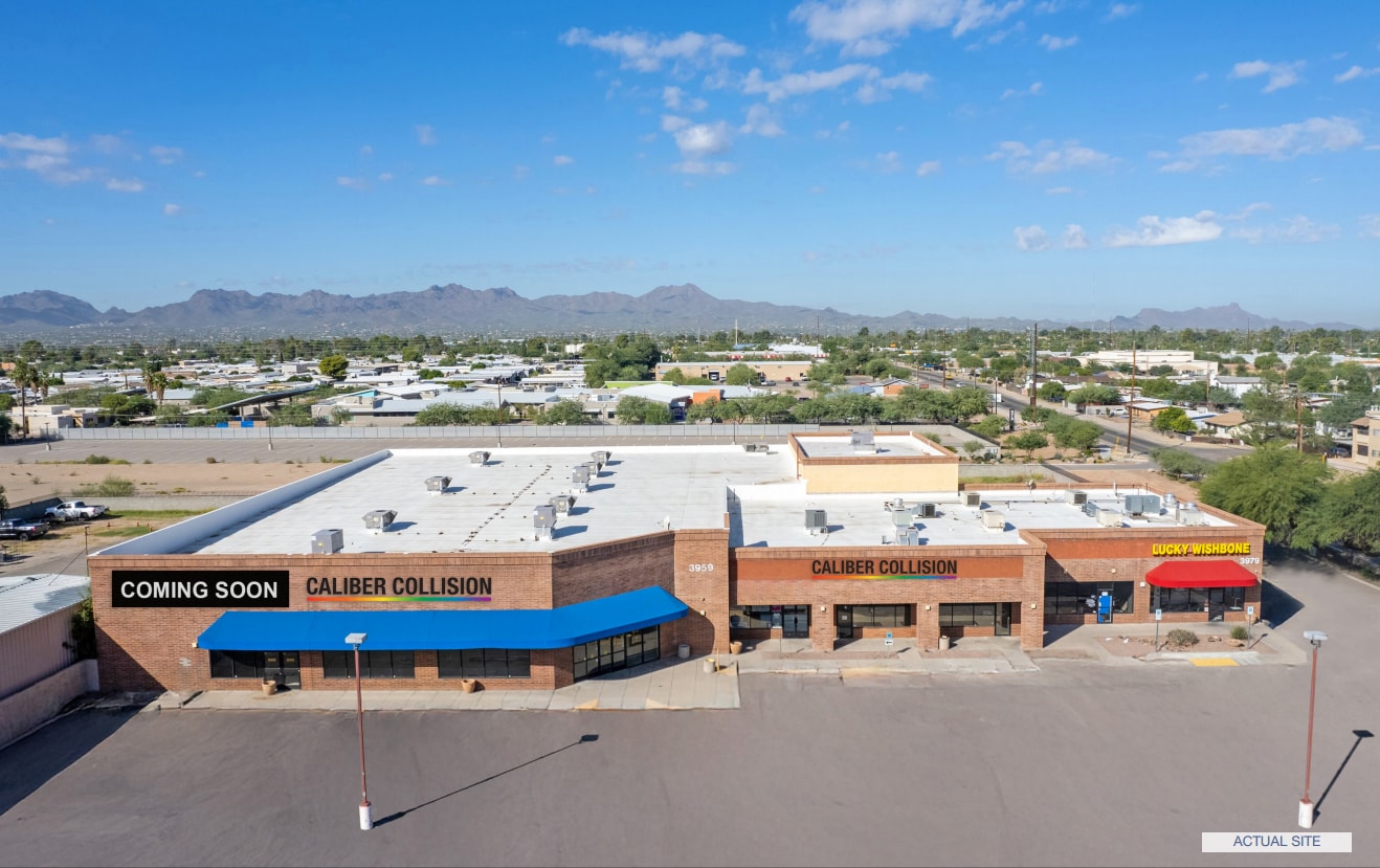 3959-3979 N Oracle Rd, Tucson, AZ for Sale