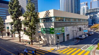 Los Angeles, CA undefined - 1101-1111 S Hill St