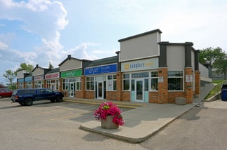 St. Albert, AB Retail - 506 St Albert Trl