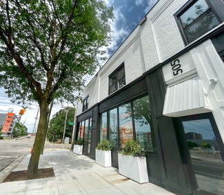 Lansing, MI Office/Retail - 505 E Shiawassee St Lansing, MI Office/Retail - 505 E Shiawassee St