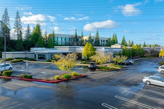 Roseville, CA Medical - 1650 Lead Hill Blvd
