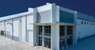 Mansfield, OH Warehouse - 1900 Airport West Rd