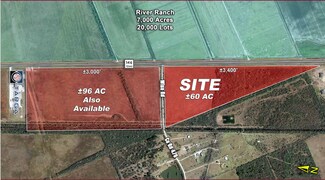 Dayton, TX Commercial Land - Highway 146