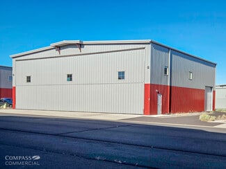 Bend, OR Specialty - 63205 Gibson Air Rd