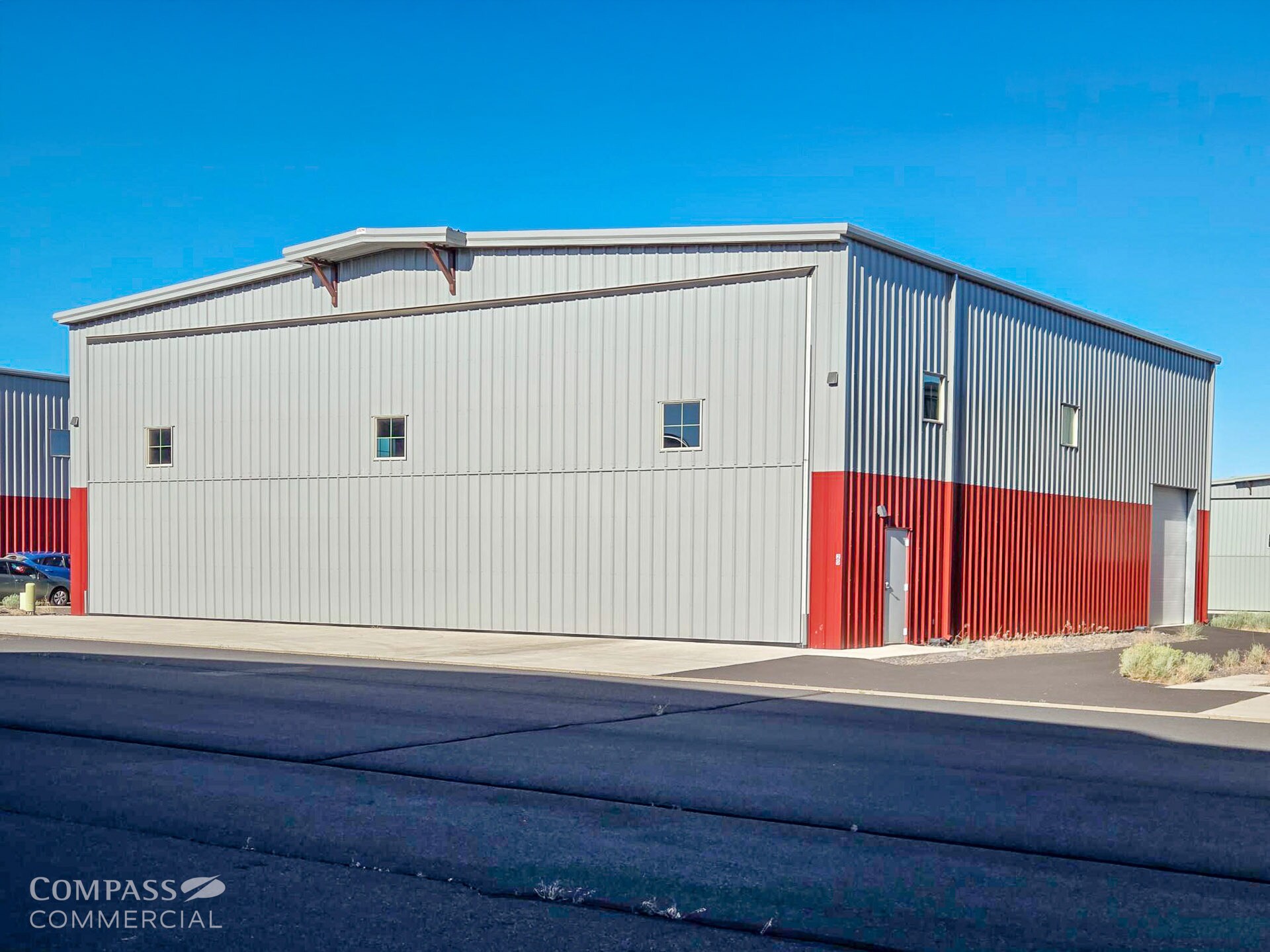63205 Gibson Air Rd, Bend, OR for Sale