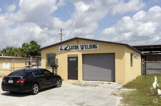 201 JUPITER ST  