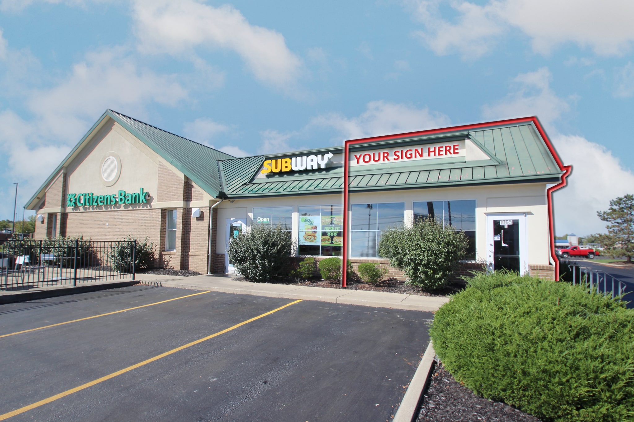 1065 N Court St, Medina, OH for Rent