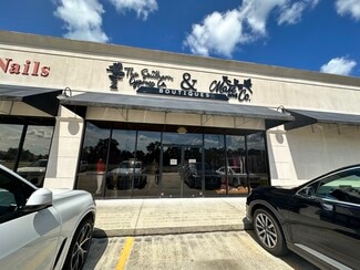 Prairieville, LA Retail - 36483 Old Perkins Rd
