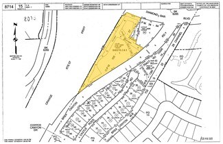 Diamond Bar, CA Office - 3333 S Diamond Canyon Rd Diamond Bar, CA Office - 3333 S Diamond Canyon Rd