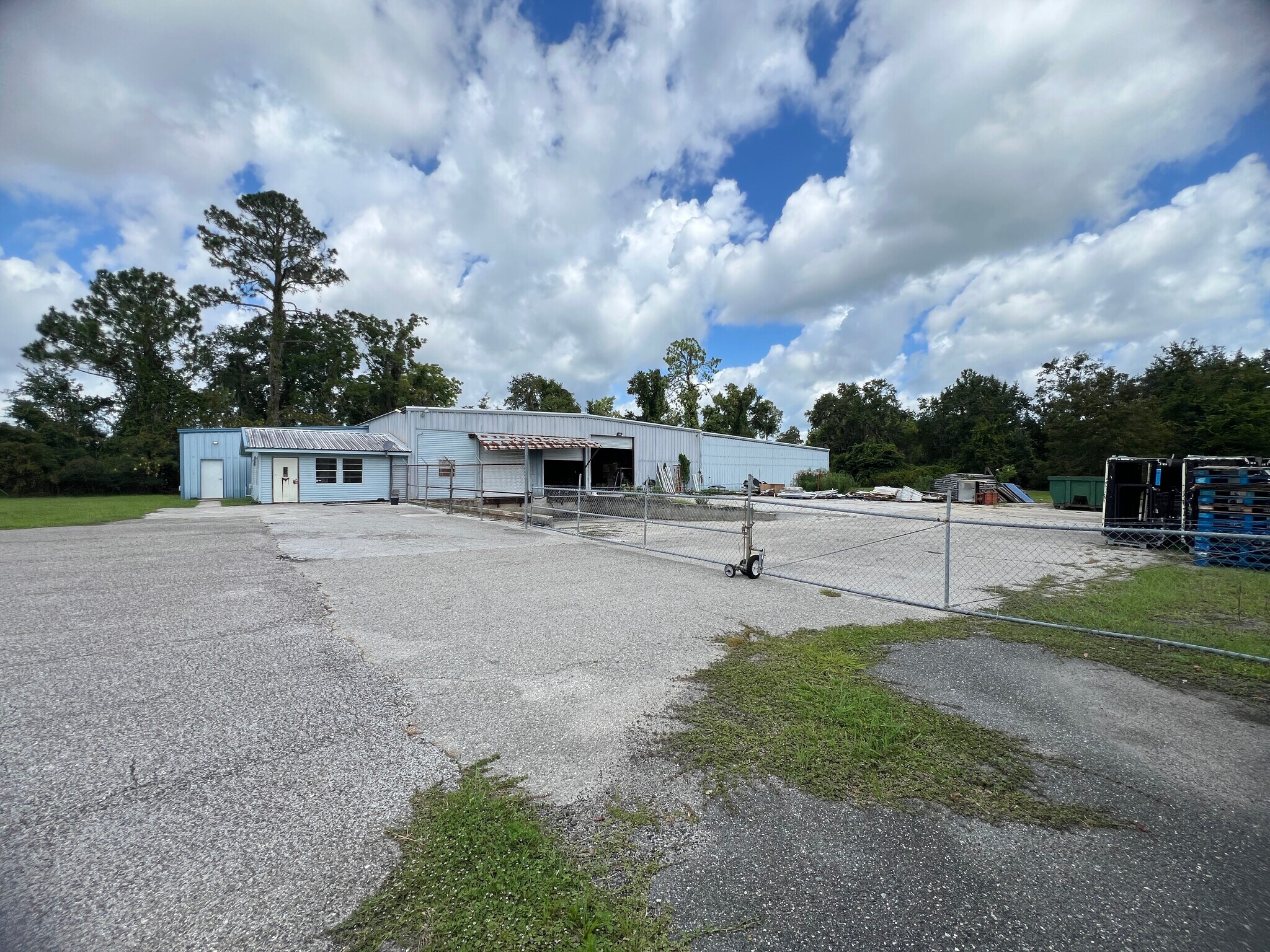 3887 E US-90 Hwy, Lake City, FL for Sale