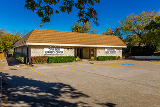 Arlington, TX Medical - 1115 W Randol Mill Rd