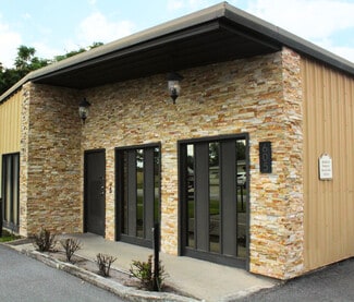 Lakeland, FL Office - 605 W Brannen Rd