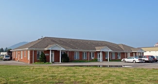 Roanoke, VA Office - 711 5th St NE