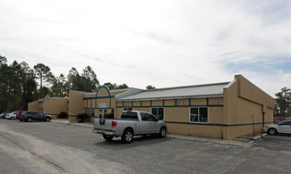 Pensacola, FL Office - 7555 Highway 98 W