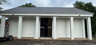 Murfreesboro, TN Industrial - 802 S Church St