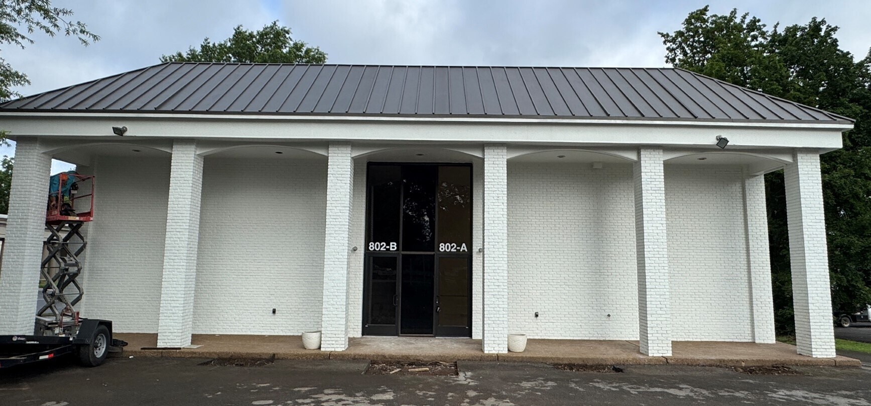 802 S Church St, Murfreesboro, TN for Rent