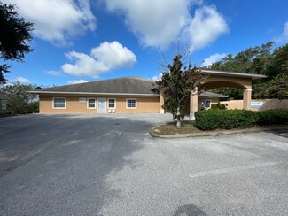 Haines City, FL Office/Medical - 295 Patterson Rd
