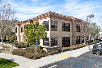 Simi Valley, CA Office/Medical - 1175 Swallow Ln