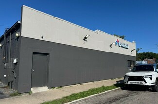 Detroit, MI undefined - 16005 W Mcnichols Rd