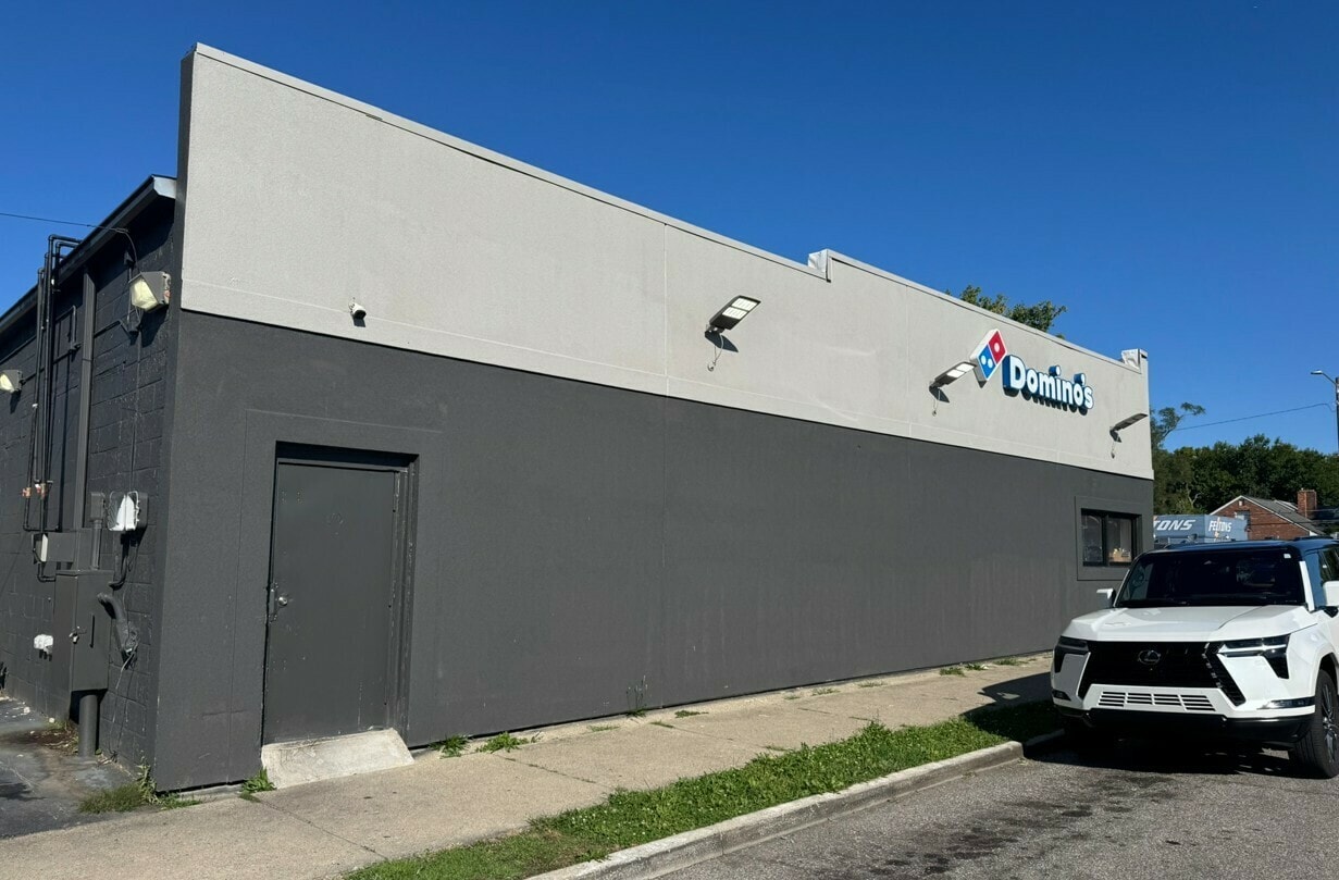 16005 W Mcnichols Rd, Detroit, MI for Sale