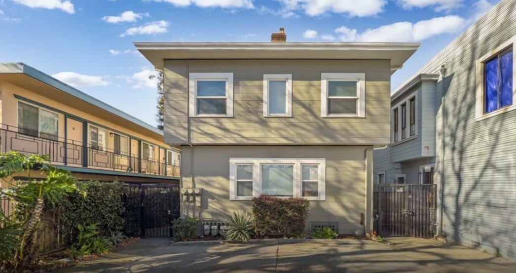 6437 Telegraph Ave, Oakland, CA for Sale