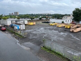 North Bergen, NJ Industrial Land - 4800 Dell Ave North Bergen, NJ Industrial Land - 4800 Dell Ave