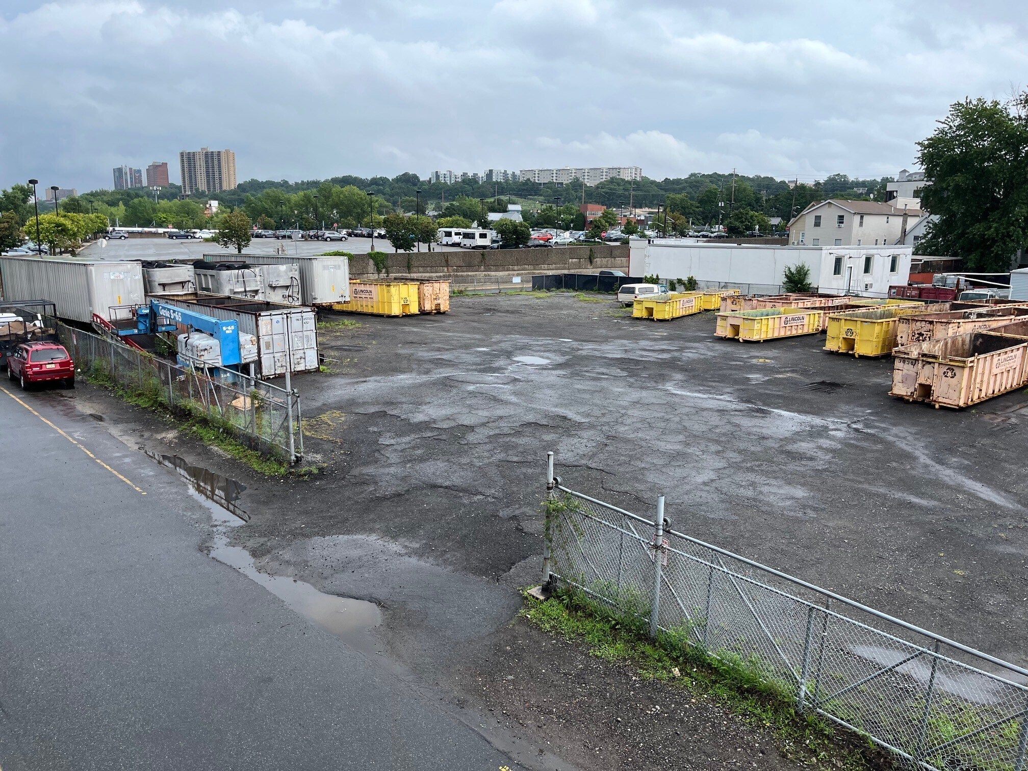 4800 Dell Ave, North Bergen, NJ for Rent